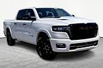 New 2025 Ram 1500 Laramie Crew Cab 4x4 Pickup for sale #250119 - photo 1