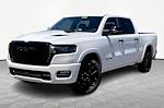 New 2025 Ram 1500 Laramie Crew Cab 4x4 Pickup for sale #250119 - photo 2