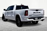 New 2025 Ram 1500 Laramie Crew Cab 4x4 Pickup for sale #250119 - photo 3