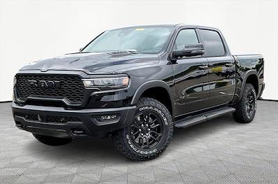 New 2025 Ram 1500 Rebel Crew Cab 4x4 Pickup for sale #250124 - photo 2