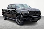 New 2025 Ram 1500 Rebel Crew Cab 4x4 Pickup for sale #250124 - photo 1