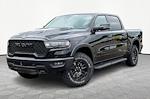 New 2025 Ram 1500 Rebel Crew Cab 4x4 Pickup for sale #250124 - photo 2