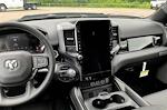 New 2025 Ram 1500 Rebel Crew Cab 4x4 Pickup for sale #250124 - photo 7