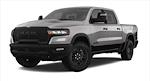New 2025 Ram 1500 Rebel Crew Cab 4x4 Pickup for sale #250138 - photo 1