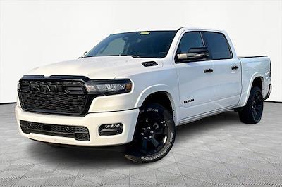 New 2025 Ram 1500 Big Horn Crew Cab 4x4 Pickup for sale #250139 - photo 2