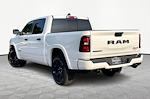 New 2025 Ram 1500 Big Horn Crew Cab 4x4 Pickup for sale #250139 - photo 3