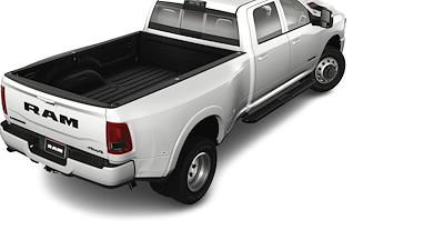 New 2025 Ram 3500 Laramie Crew Cab 4x4 DRW Pickup for sale #250141 - photo 2
