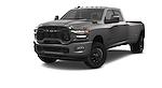 New 2025 Ram 3500 Big Horn Crew Cab 4x4 DRW Pickup for sale #250142 - photo 1