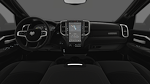 New 2025 Ram 3500 Big Horn Crew Cab 4x4 DRW Pickup for sale #250142 - photo 6