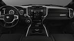 New 2025 Ram 1500 Big Horn Crew Cab 4x4 Pickup for sale #250143 - photo 6