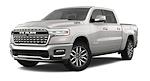 New 2025 Ram 1500 Longhorn Crew Cab 4x4 Pickup for sale #250149 - photo 1