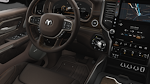 New 2025 Ram 1500 Longhorn Crew Cab 4x4 Pickup for sale #250149 - photo 5