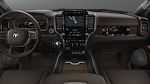 New 2025 Ram 1500 Longhorn Crew Cab 4x4 Pickup for sale #250149 - photo 6