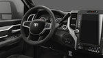 New 2025 Ram 2500 Big Horn Crew Cab 4x4 Pickup for sale #250151 - photo 9