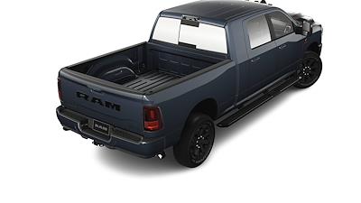 New 2025 Ram 2500 Laramie Mega Cab 4x4 Pickup for sale #250172 - photo 2