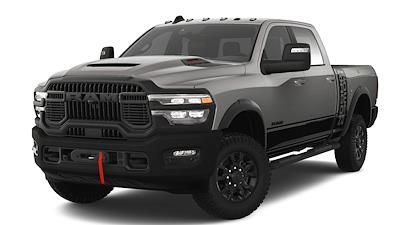 New 2025 Ram 2500 Power Wagon Crew Cab 4x4 Pickup for sale #250189 - photo 1