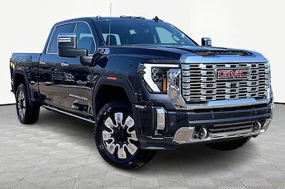 Used 2024 GMC Sierra 2500 - photo 1