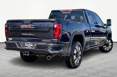Used 2024 GMC Sierra 2500 - photo 1