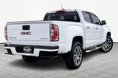 2018 GMC Canyon Crew Cab 4WD Pickup for sale #250189B - photo 2