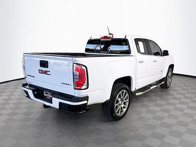 2018 GMC Canyon Crew Cab 4WD Pickup for sale #250189B - photo 2