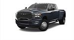 New 2025 Ram 3500 Laramie Mega Cab 4x4 DRW Pickup for sale #250195 - photo 1