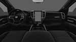 New 2025 Ram 3500 Laramie Mega Cab 4x4 DRW Pickup for sale #250195 - photo 6
