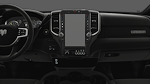 New 2025 Ram 3500 Big Horn Crew Cab 4x4 DRW Pickup for sale #250197 - photo 2