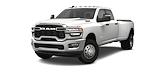 New 2025 Ram 3500 Big Horn Crew Cab 4x4 DRW Pickup for sale #250197 - photo 4
