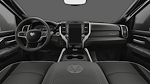 New 2025 Ram 2500 Laramie Mega Cab 4x4 Pickup for sale #250201 - photo 4