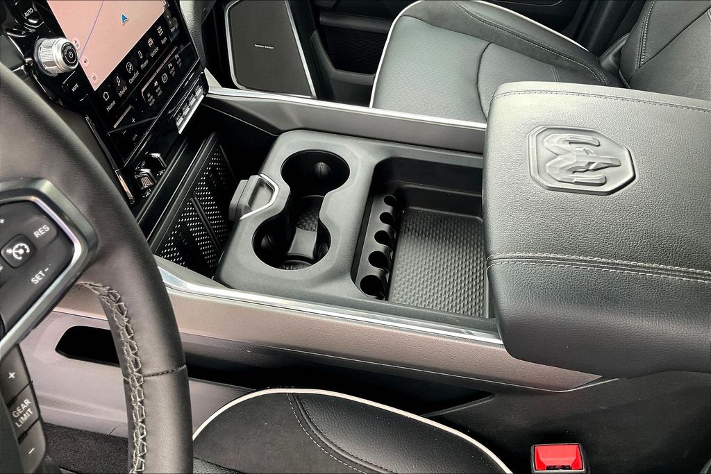 New 2025 Ram 3500 - photo 10
