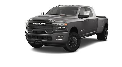 New 2025 Ram 3500 Laramie Mega Cab 4x4 DRW Pickup for sale #250218 - photo 1