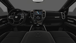 New 2025 Ram 3500 Laramie Mega Cab 4x4 DRW Pickup for sale #250218 - photo 6