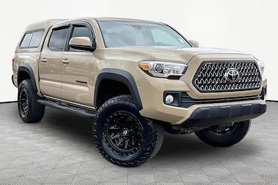 Used 2019 Toyota Tacoma - photo 1
