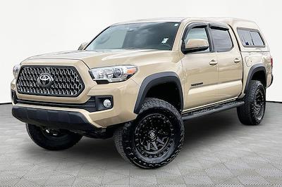 Used 2019 Toyota Tacoma - photo 1