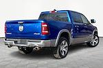 Used 2019 Ram 1500 Laramie Crew Cab for sale #260010A - photo 1