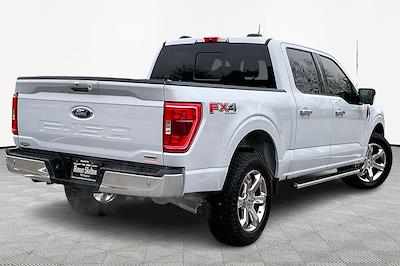 Used 2022 Ford F-150 - photo 1