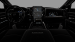 New 2026 Ram 2500 Limited Mega Cab 4x4 Pickup for sale #260014 - photo 4