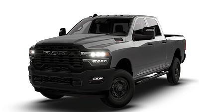 New 2026 Ram 2500 Tradesman Crew Cab 4x4 Pickup for sale #260016 - photo 1