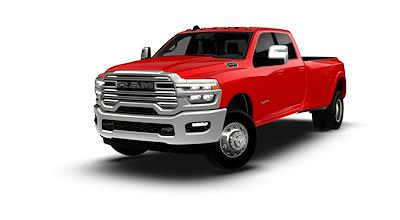 New 2026 Ram 3500 Laramie Crew Cab 4x4 DRW Pickup for sale #260019 - photo 1