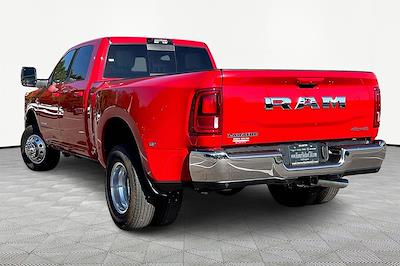 New 2026 Ram 3500 - photo 1