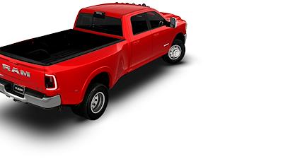 New 2026 Ram 3500 Laramie Crew Cab 4x4 DRW Pickup for sale #260019 - photo 2