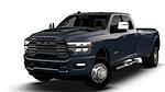 New 2026 Ram 3500 Laramie Crew Cab 4x4 DRW Pickup for sale #260022 - photo 1