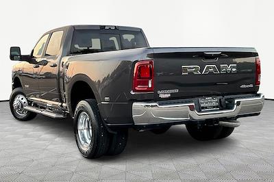 New 2026 Ram 3500 - photo 1