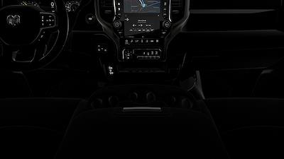 New 2026 Ram 2500 Tradesman Crew Cab 4x4 Pickup for sale #260024 - photo 2