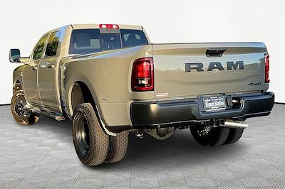 New 2026 Ram 3500 - photo 1