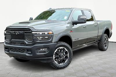 New 2026 Ram 2500 - photo 1