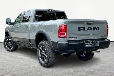 New 2026 Ram 2500 - photo 1
