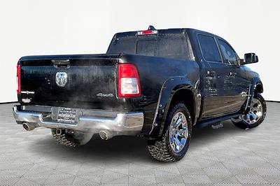 Used 2023 Ram 1500 - photo 1