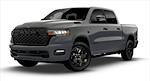 New 2026 Ram 1500 Big Horn Crew Cab 4x4 Pickup for sale #260042 - photo 1