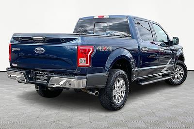 Used 2016 Ford F-150 - photo 1